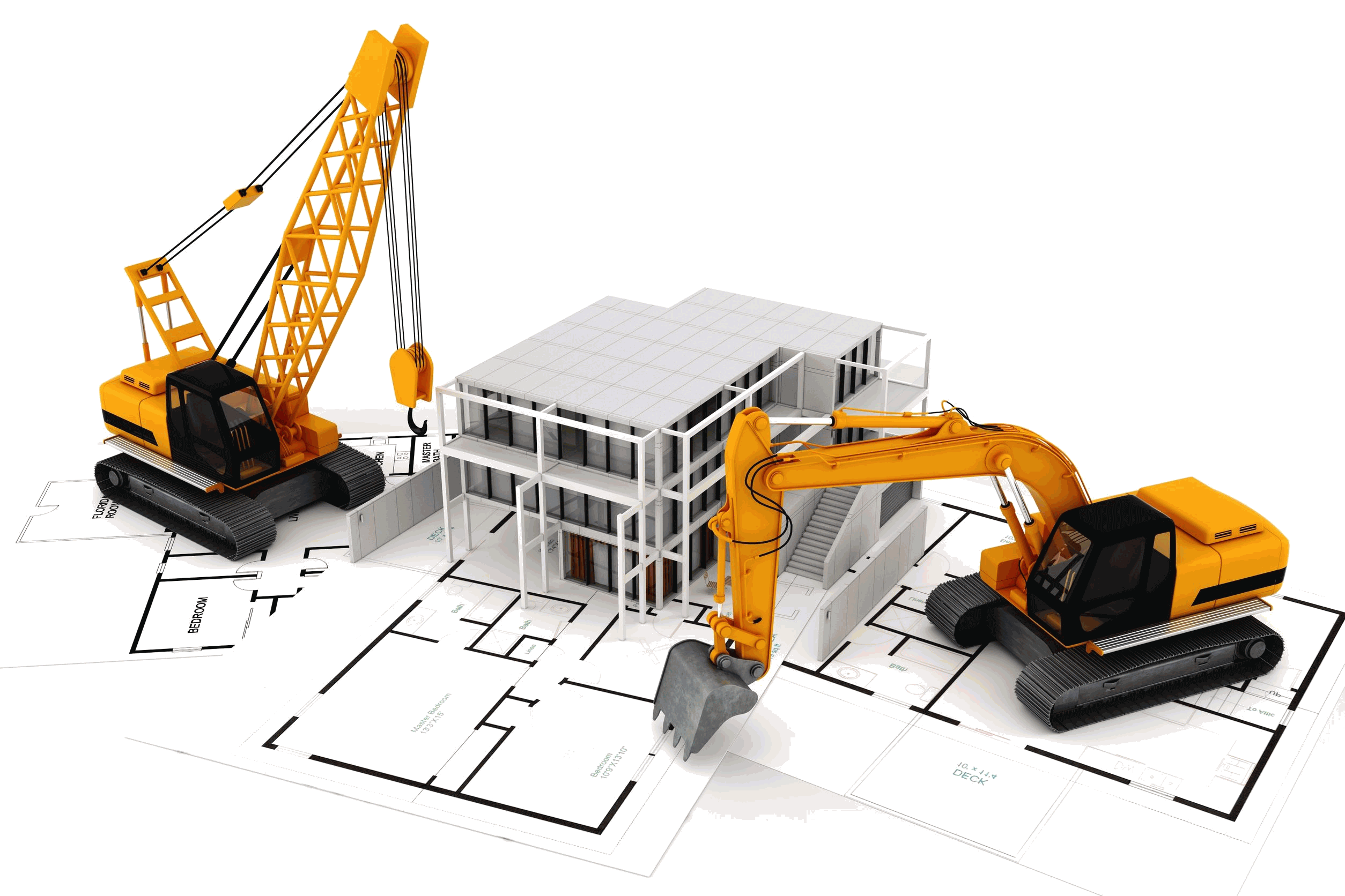 Seguro Todo Riesgo en Construcción