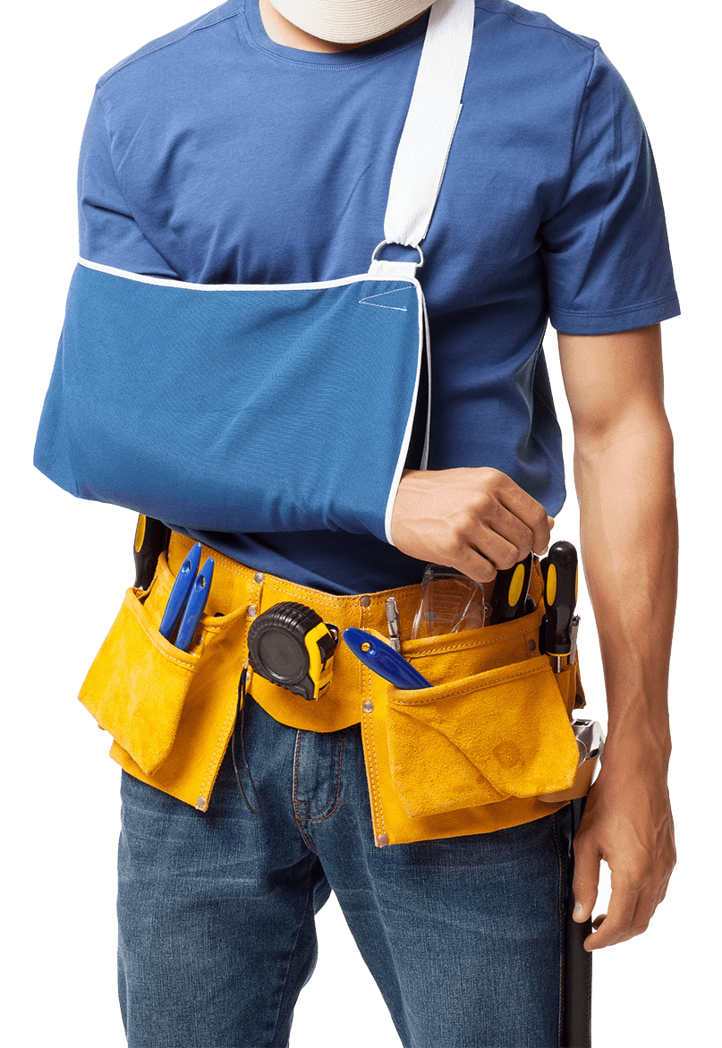 Seguro Accidentes Personales CF y Asociados